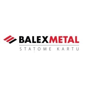 balexmetal-logotipas
